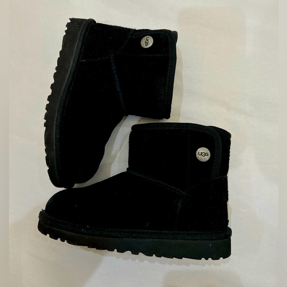 Other - Toddler Uggs